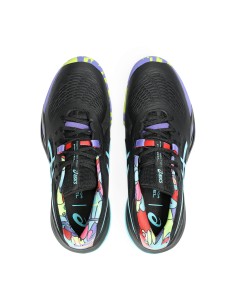 Asics -ZAPATILLAS ASICS GEL-RESOLUTION X PADEL L.E. 1041A503-002 2