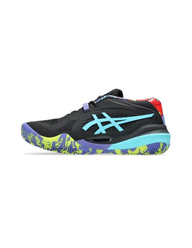 Asics -ZAPATILLAS ASICS GEL-RESOLUTION X PADEL L.E. 1041A503-002
