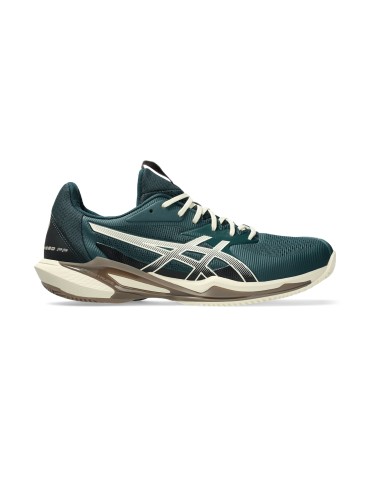 Asics -Asics Solution Speed FF 3 Clay 1041A437-300