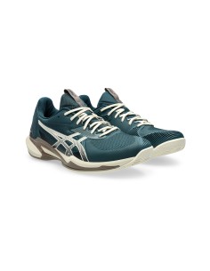 Asics -Asics Solution Speed FF 3 Clay 1041A437-300 2