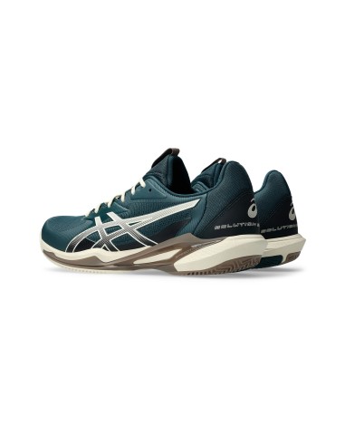 Asics -Asics Solution Speed FF 3 Clay 1041A437-300