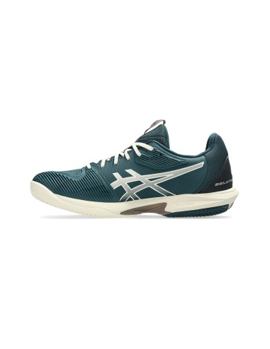 Asics -Asics Solution Speed FF 3 Clay 1041A437-300