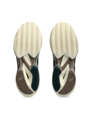 Asics -Asics Solution Speed FF 3 Clay 1041A437-300