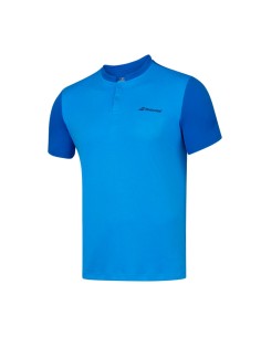 Babolat -Polo Babolat Play Niño