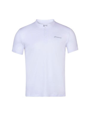 Babolat -Polo Babolat Play Niño