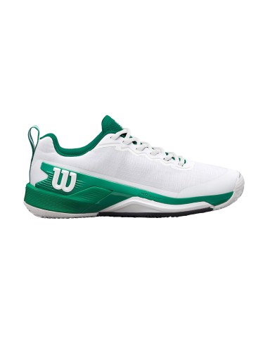 WILSON -ZAPATILLAS WILSON RUSH PRO 4.5 CLAY WRS334350