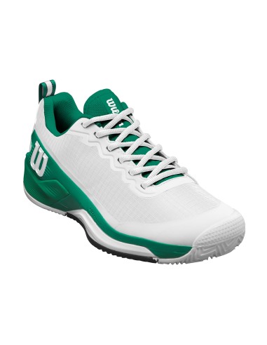 WILSON -ZAPATILLAS WILSON RUSH PRO 4.5 CLAY WRS334350