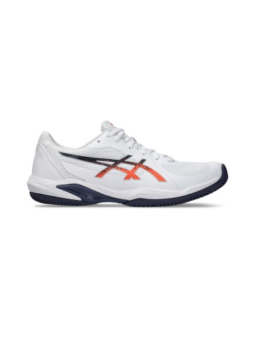 Asics -Asics Solution Swift FF 2 Clay 1041A467-102