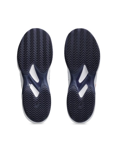 Asics -Asics Solution Swift FF 2 Clay 1041A467-102