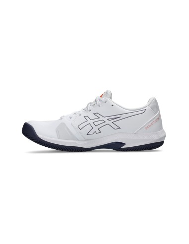 Asics -Asics Solution Swift FF 2 Clay 1041A467-102
