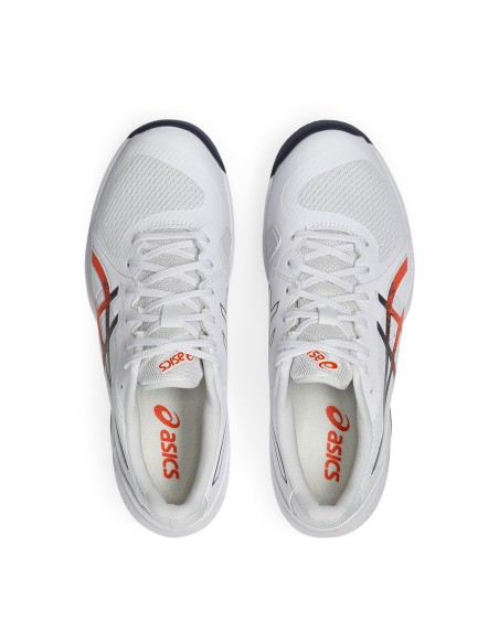 Asics -Asics Solution Swift FF 2 Clay 1041A467-102