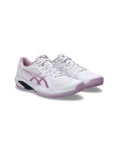 Asics -ZAPATILLAS ASICS SOLUTION SWIFT FF 2 CLAY 1042A267-102 MUJER 2