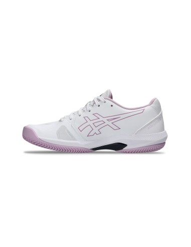 Asics -ZAPATILLAS ASICS SOLUTION SWIFT FF 2 CLAY 1042A267-102 MUJER