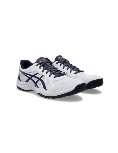 Asics -ZAPATILLAS ASICS UPCOURT 6 1071A104-102