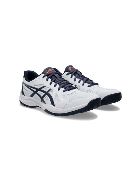 Asics -Asics Upcourt 6 1071A104-102 Asics -Asics Upcourt 6 1071A104-102