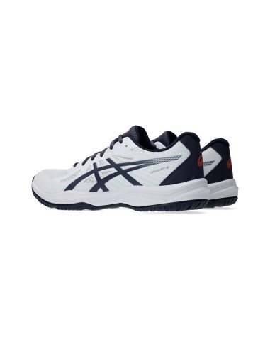 Asics -ZAPATILLAS ASICS UPCOURT 6 1071A104-102