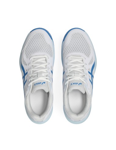 Asics -Asics Upcourt 6 1072A107-101 Mujer