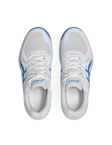 Asics -Asics Upcourt 6 1072A107-101 Mujer