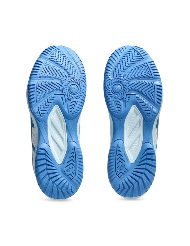 Asics -Asics Upcourt 6 1072A107-101 Mujer