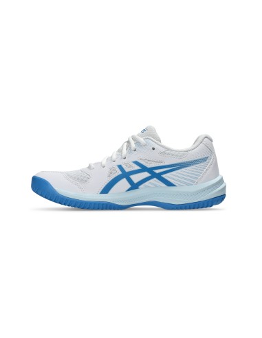 Asics -ZAPATILLAS ASICS UPCOURT 6 1072A107-101 MUJER