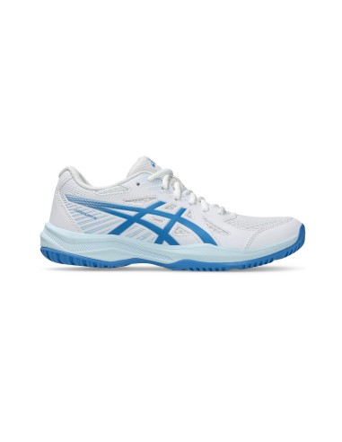 Asics -Asics Upcourt 6 1072A107-101 Mujer