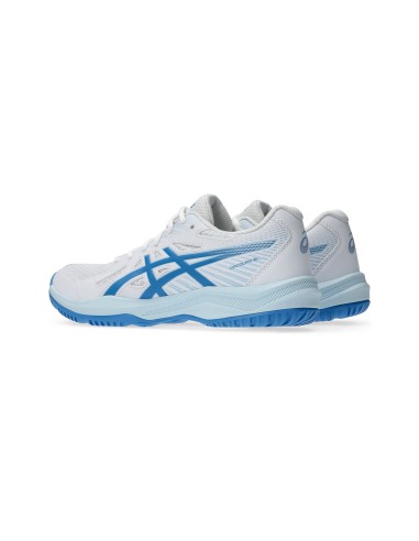Asics -ZAPATILLAS ASICS UPCOURT 6 1072A107-101 MUJER