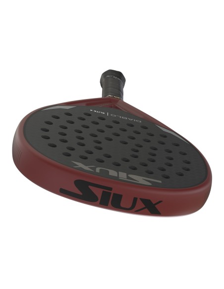 Siux -Siux Diablo Lite 4 Siux -Siux Diablo Lite 4