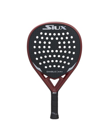 Siux -Siux Diablo Elite 4 2025