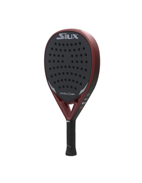 Siux -Siux Diablo Lite 4 Siux -Siux Diablo Lite 4