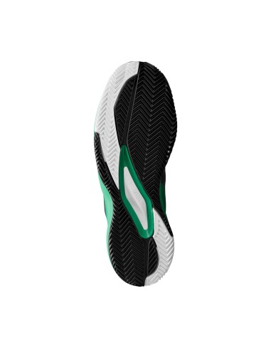 WILSON -Wilson Rush Pro Ace Clay WRS334380