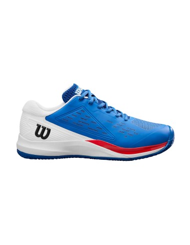 WILSON -ZAPATILLAS WILSON RUSH PRO ACE CLAY WRS334390