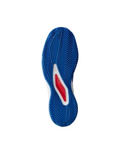 WILSON -Wilson Rush Pro Ace Clay WRS334390 2