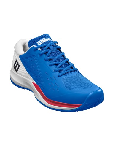 WILSON -Wilson Rush Pro Ace Clay WRS334390