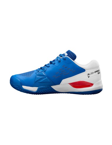 WILSON -Wilson Rush Pro Ace Clay WRS334390