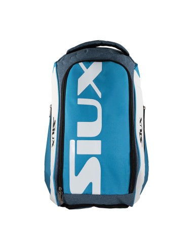 Siux -Mochila Siux Pro Tour Marinha