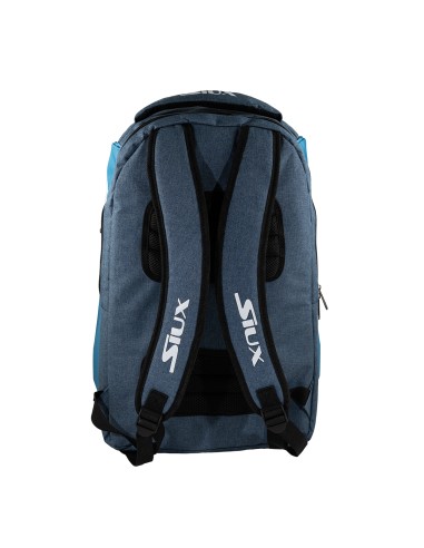 Siux -Saco/ Mochila Siux Pro Tour Navy