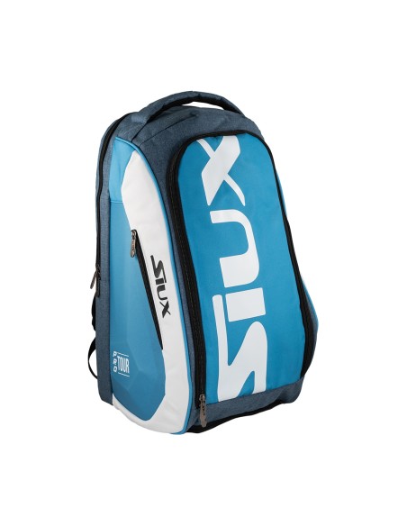 Siux -Saco/ Mochila Siux Pro Tour Navy