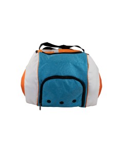 Siux -Padel Bag Siux Pro Tour Orange 2