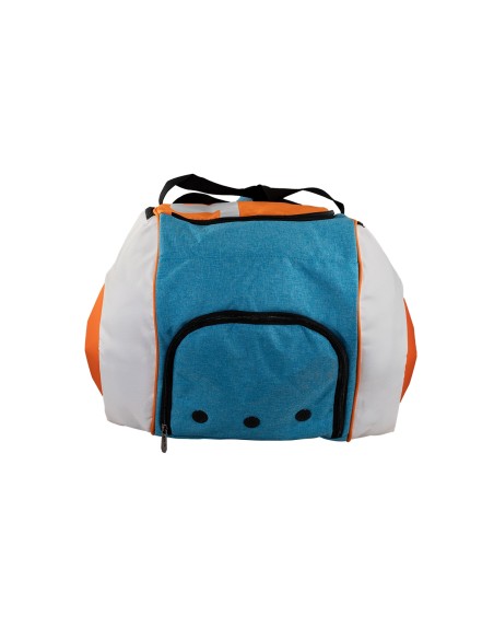 Siux -Padel Bag Siux Pro Tour Orange