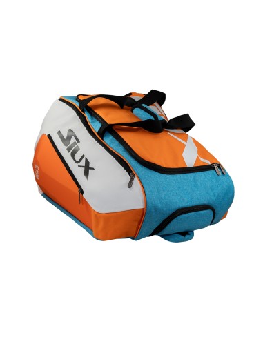 Siux -Paletero Siux Pro Tour Orange