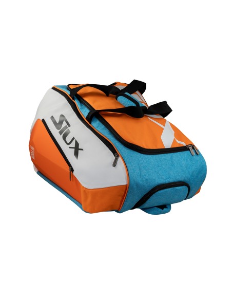Siux -Saco Padel Siux Pro Tour Orange