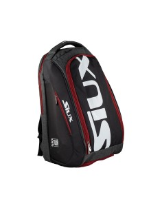 Siux -Mochila Siux Pro Tour Dark Grey 2