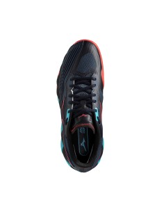 MIZUNO -MIZUNO WAVE ENFORCE TOUR 2 PADEL SHOES 61GB2506 07 2