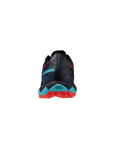 MIZUNO -Mizuno Wave Enforce Tour 2 Padel 61GB2506 07