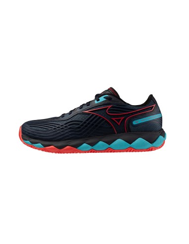MIZUNO -MIZUNO WAVE ENFORCE TOUR 2 PADEL SHOES 61GB2506 07