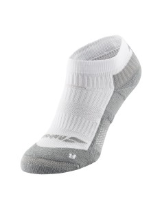 Babolat -Socks Babolat Pro 360 White Woman