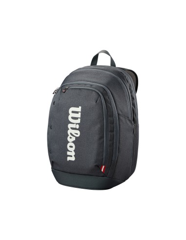 WILSON -Mochila Wilson Tour 2025 Black