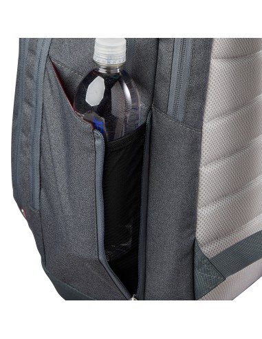 WILSON -Bag Wilson Tour 2025 Black