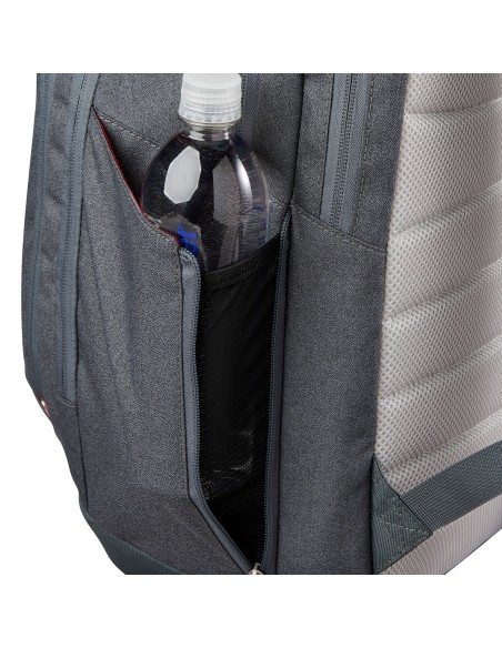 WILSON -Mochila Wilson Tour Backpack 2025 Negro