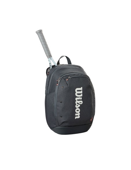 WILSON -Mochila Wilson Tour Backpack 2025 Negro